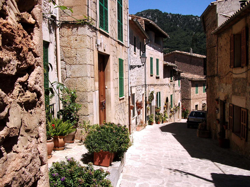 Mallorca